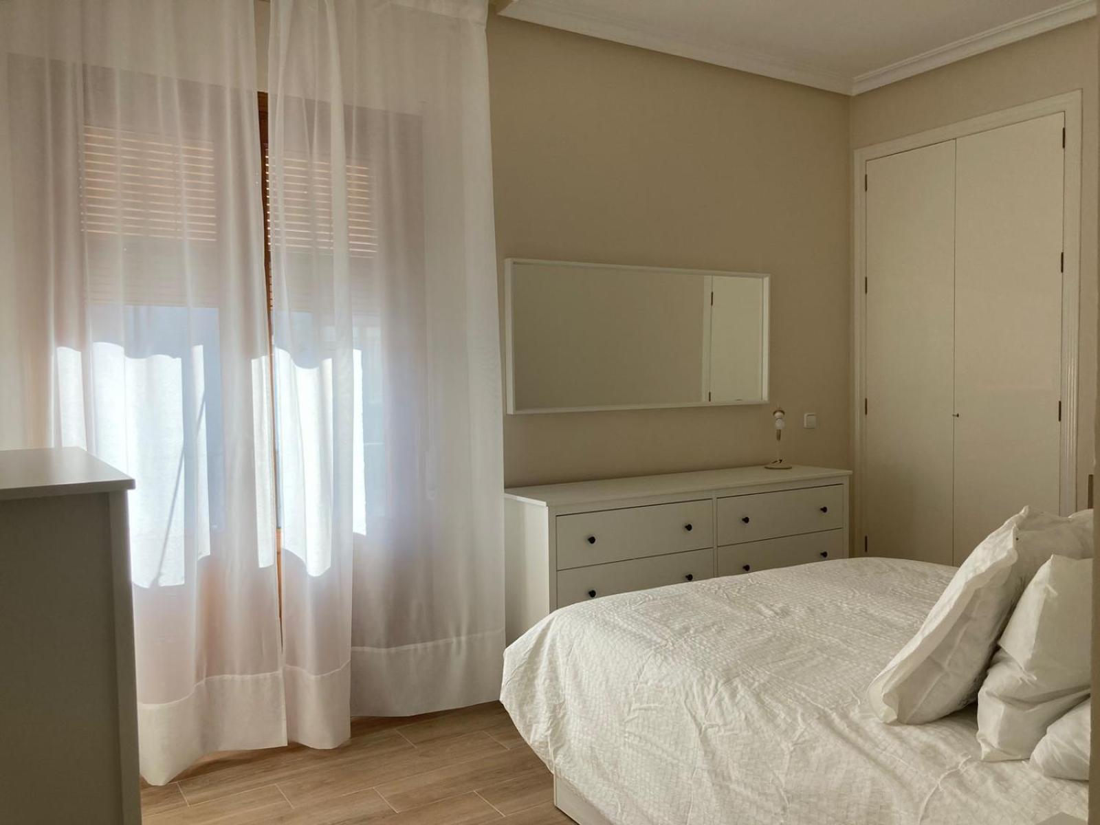 Ciudad Del Encaje 3 Apartment Almagro Exterior foto