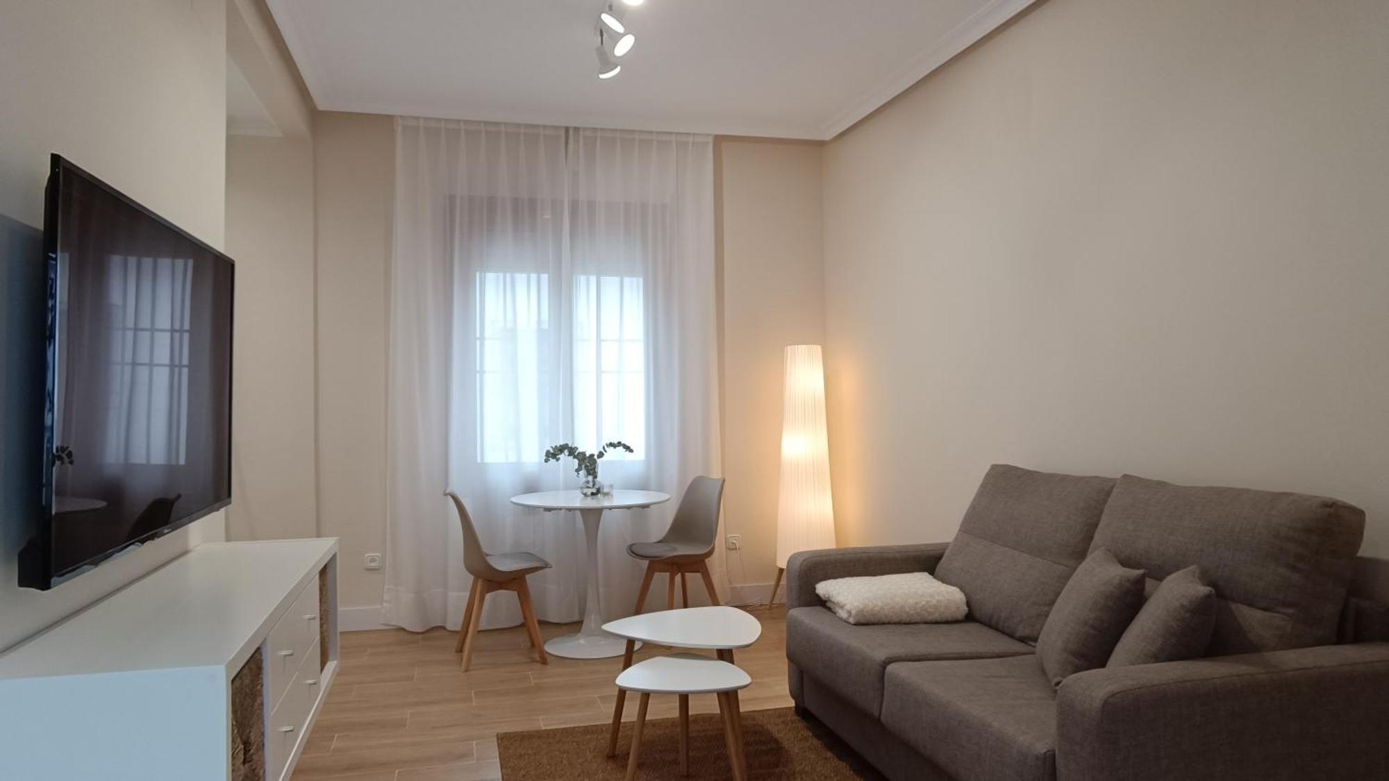 Ciudad Del Encaje 3 Apartment Almagro Exterior foto